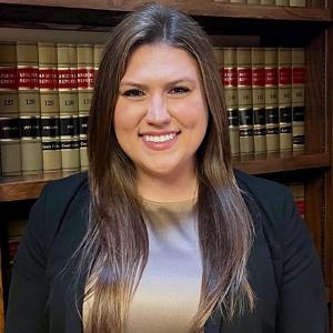 Amanda Taylor Stafford