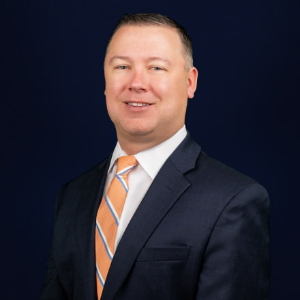 Christopher J. Zaruba