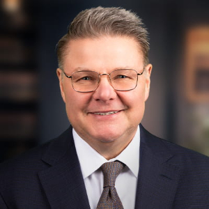 Mark R. Farrow
