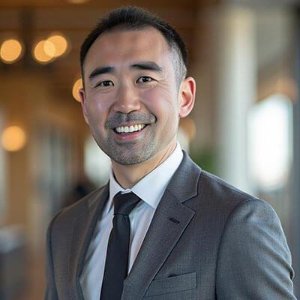 Russell M. Ozawa