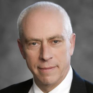 Martin P. Rutberg