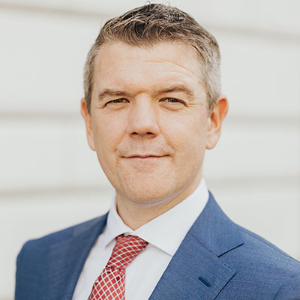 Robert T. Weimer IV